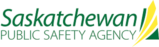 Saskatchewan Public Safety Association Logo